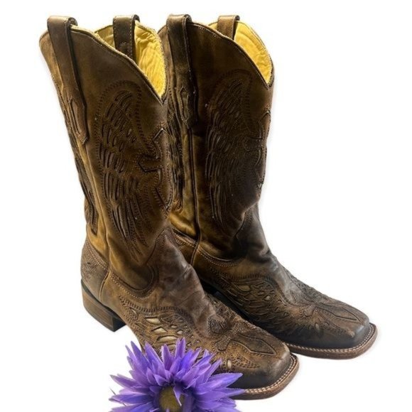Corral Other - CORRAL BOOT